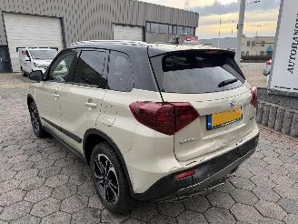 Suzuki Vitara 1.5 Hybrid AUTOMAAT EXE picture 7