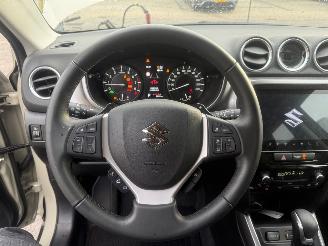 Suzuki Vitara 1.5 Hybrid Select picture 19