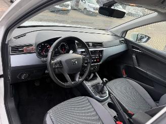 Seat Arona 1.0 TSI Style Business Intense picture 16