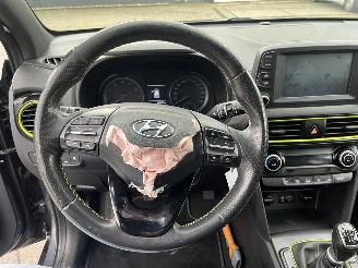 Hyundai Kona 1.0T Fashion picture 20