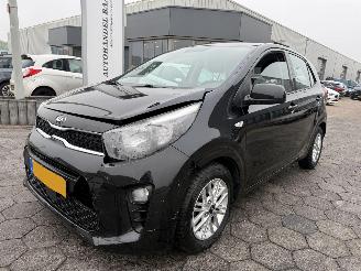 Schadeauto Kia Picanto 1.0 DPi DynamicLine 2021/6
