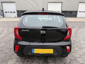 Kia Picanto 1.0 DPi DynamicLine picture 5