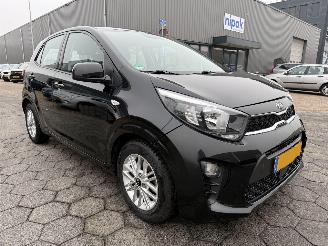 Kia Picanto 1.0 DPi DynamicLine picture 4