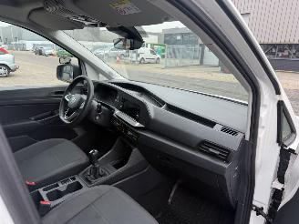 Volkswagen Caddy Cargo 2.0 TDI Comfort picture 14