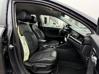 Kia Niro 1.6 GDi Hybrid ExecutiveLine picture 14