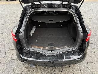 Renault Mégane Estate 1.2 TCe Limited picture 12