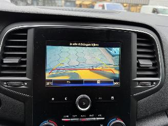 Renault Mégane Estate 1.2 TCe Limited picture 23