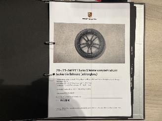 Porsche 911 Targa 4 GTS AUTOMAAT 353KW picture 25