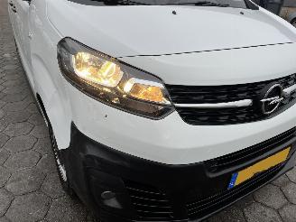 Opel Vivaro 1.5 CDTI L2H1 Edition picture 10