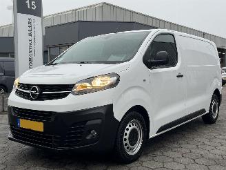 skadebil bedrijf Opel Vivaro 1.5 CDTI L2H1 Edition 2021/3