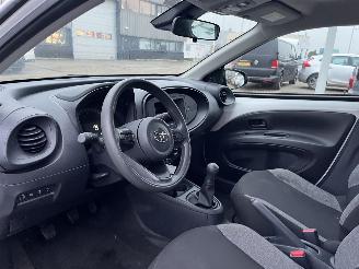 Toyota Aygo X 1.0 VVT-i MT picture 16