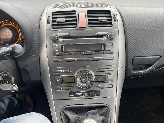 Toyota Auris 1.4-16V picture 15