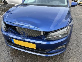 Volkswagen Polo 1.0 TSI Comfortline picture 9