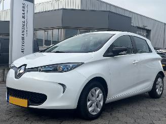 skadebil auto Renault Zoé R90 Life 41 kWh 2019/2