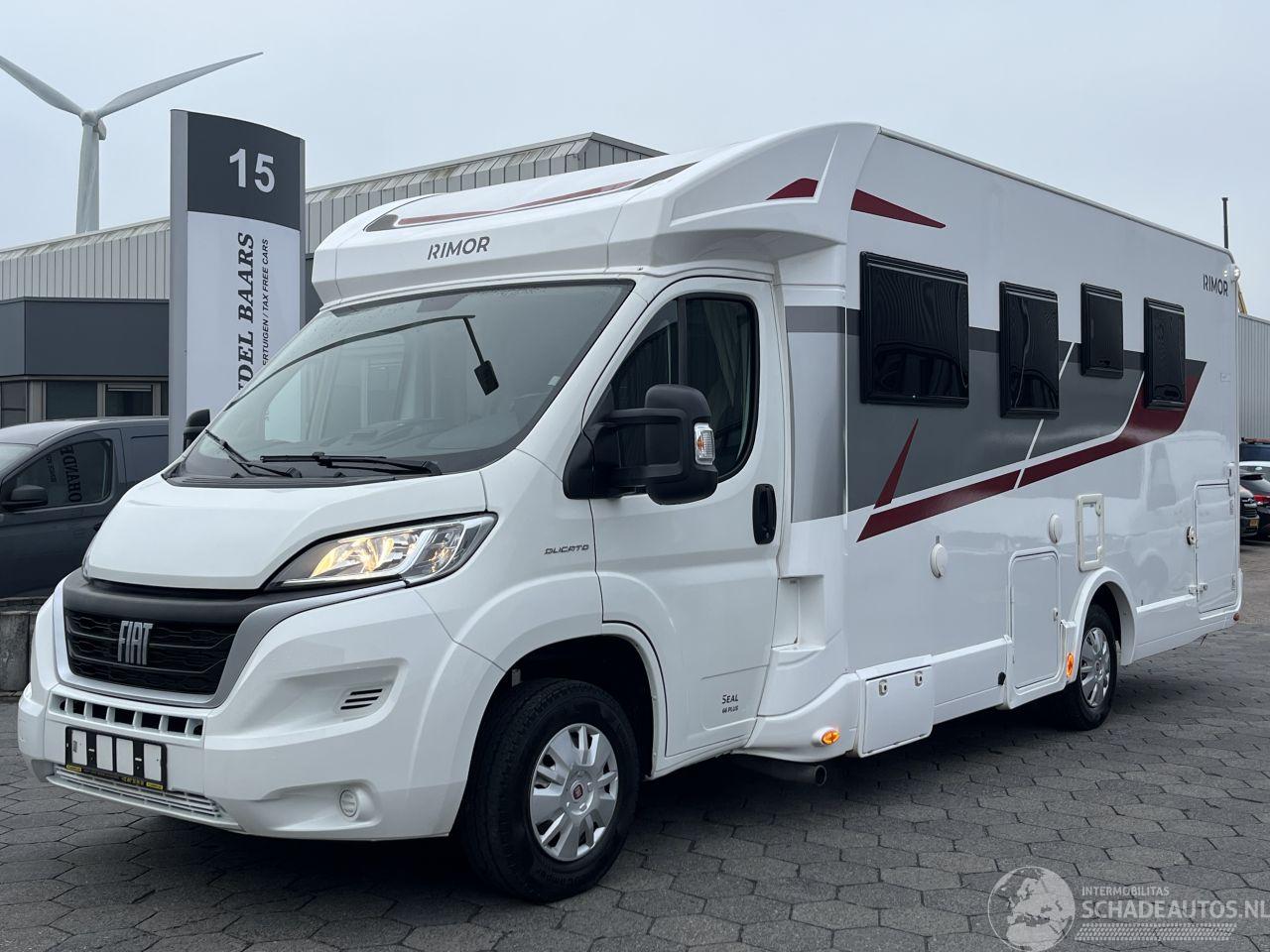 Rimor Seal 2.2 66 PLUS 103 KW