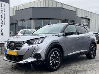 Schadeauto Peugeot e-2008 EV GT 50 kWh 2023/8