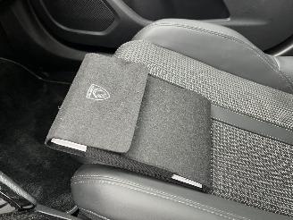 Peugeot e-2008 EV GT 50 kWh picture 19