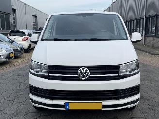 Volkswagen Transporter 2.0 TDI L1H1 Highline 114pk picture 2