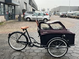 Overige  Johnny Loco E-Cargo Cruiser 5.3 picture 4