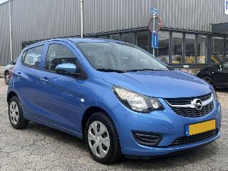 Unfallwagen Opel Karl 1.0 FLEX Edition 2017/9