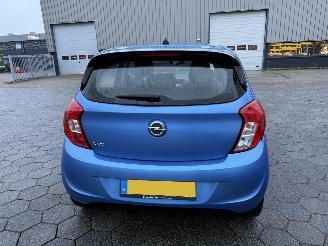 Opel Karl 1.0 FLEX Edition picture 5