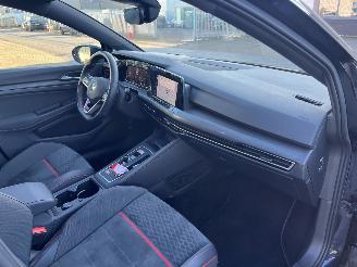 Volkswagen Golf 2.0 TSI GTI CLUBSPORT  PANO 301PK AUTOMAAT picture 13