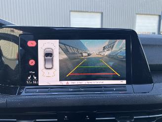 Volkswagen Golf 2.0 TSI GTI CLUBSPORT  PANO 301PK AUTOMAAT picture 22