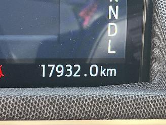 Ford Mustang MACH-E Extended Premium AWD 98 kWh picture 18