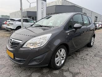 skadebil auto Opel Meriva 1.4 Turbo Cosmo 2011/1