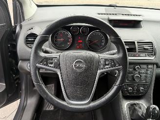 Opel Meriva 1.4 Turbo Cosmo picture 20