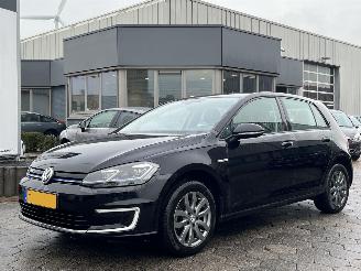 skadebil auto Volkswagen e-Golf e-Golf 2018/1