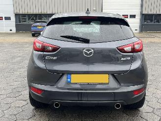 Mazda CX-3 2.0 SkyActiv-G 120 GT-M picture 2
