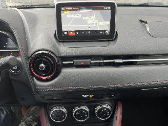 Mazda CX-3 2.0 SkyActiv-G 120 GT-M picture 20