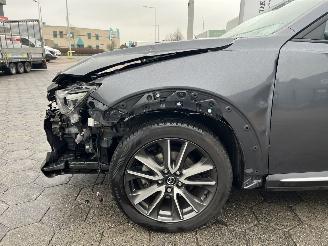 Mazda CX-3 2.0 SkyActiv-G 120 GT-M picture 8