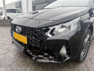 Hyundai Bayon 1.0 T-GDI Comfort picture 8