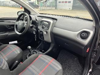 Peugeot 108 1.0 e-VTi Active picture 12