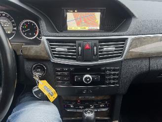 Mercedes E-klasse 200 CGI Business Class Elegance picture 17