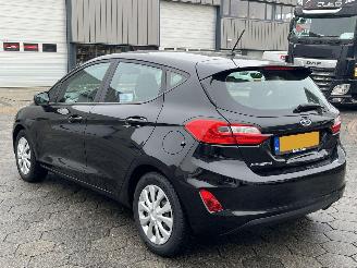 Ford Fiesta 1.1 Connected picture 6