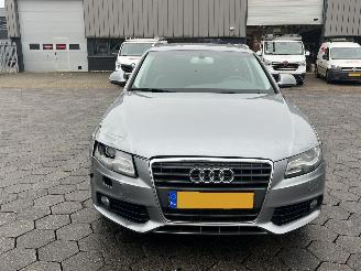 Audi A4 2.0 TFSI Pro Line picture 2