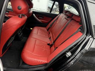 BMW 3-serie Touring 318i M Sport Nap picture 10
