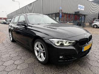 BMW 3-serie Touring 318i M Sport Nap picture 3