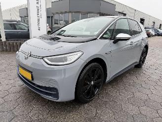 skadebil auto Volkswagen ID.3 First Plus 58 kWh 2020/12
