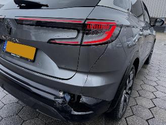 Renault Austral 1.2 mild hybrid advanced 130 techno picture 5