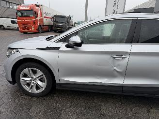 Skoda Enyaq iV 80 Business Edition Plus picture 8