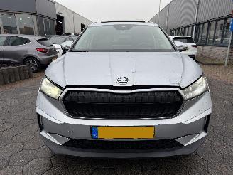 Skoda Enyaq iV 80 Business Edition Plus picture 2