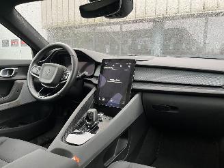 Polestar 2 Standard Range Single Motor 69 kWh picture 14