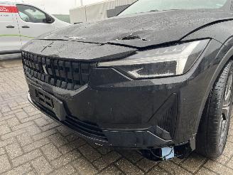 Polestar 2 Standard Range Single Motor 69 kWh picture 9