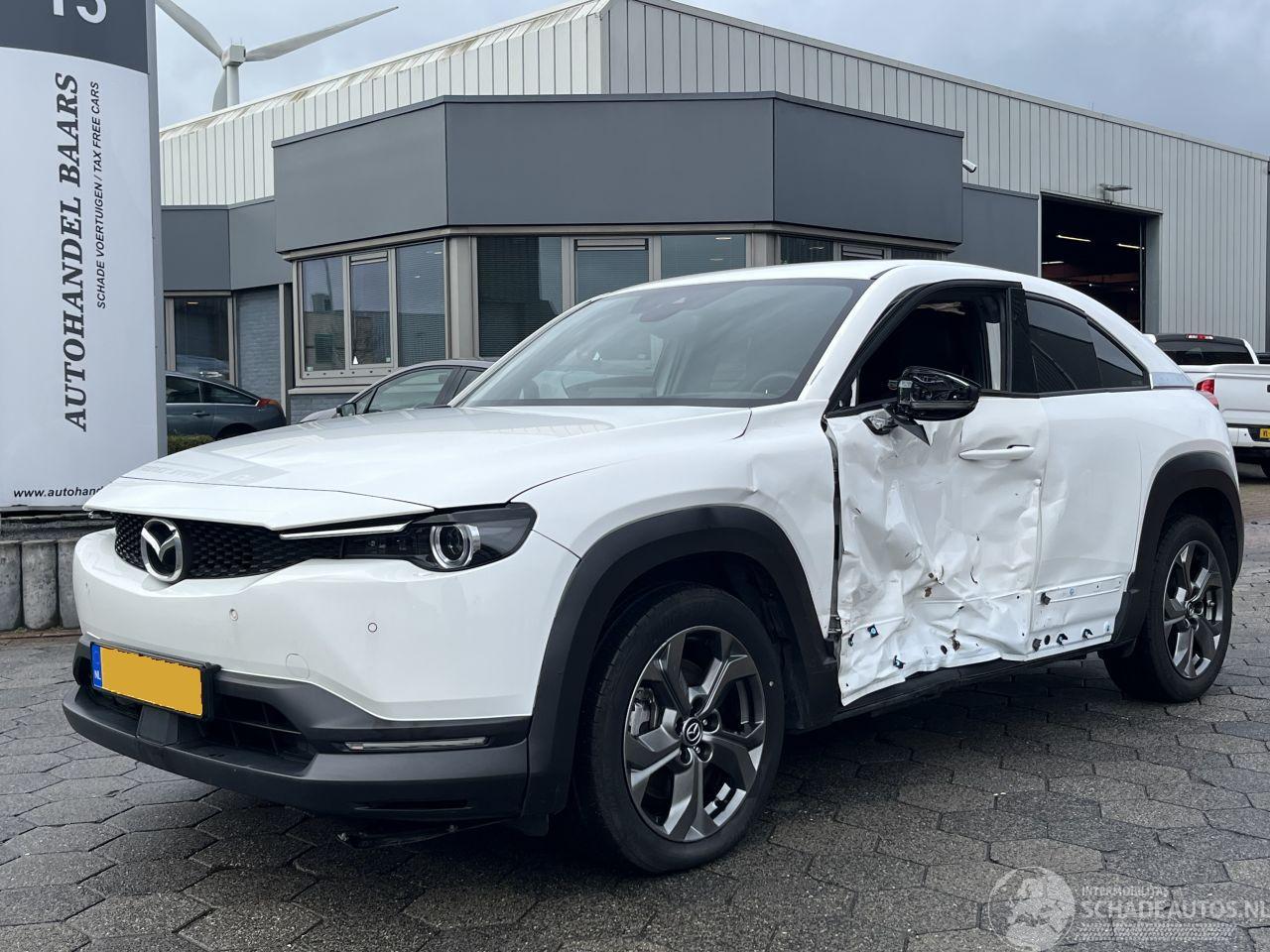 Mazda MX-30 e-SkyActiv 145 Comfort 36 kWh