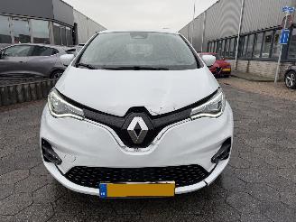 Renault Zoé R135 Intens 52 kWh picture 2