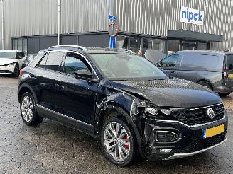 Volkswagen T-Roc 2.0 TSI 4Motion 140 kw Sport AUTOMAAT picture 3